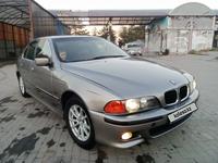 BMW 525 1996 годаүшін2 250 000 тг. в Алматы