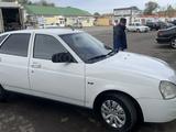 ВАЗ (Lada) Priora 2172 2012 годаүшін1 700 000 тг. в Уральск – фото 2