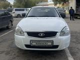 ВАЗ (Lada) Priora 2172 2012 годаүшін1 650 000 тг. в Уральск