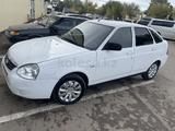 ВАЗ (Lada) Priora 2172 2012 годаүшін1 700 000 тг. в Уральск – фото 3