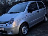 Daewoo Matiz 2012 года за 2 000 000 тг. в Семей