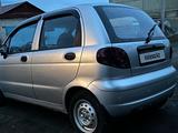 Daewoo Matiz 2012 года за 2 000 000 тг. в Семей – фото 4