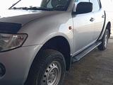 Mitsubishi L200 2008 года за 5 800 000 тг. в Костанай – фото 4