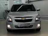 Chevrolet Cobalt Elegant AT 2025 года за 6 590 000 тг. в Жезказган