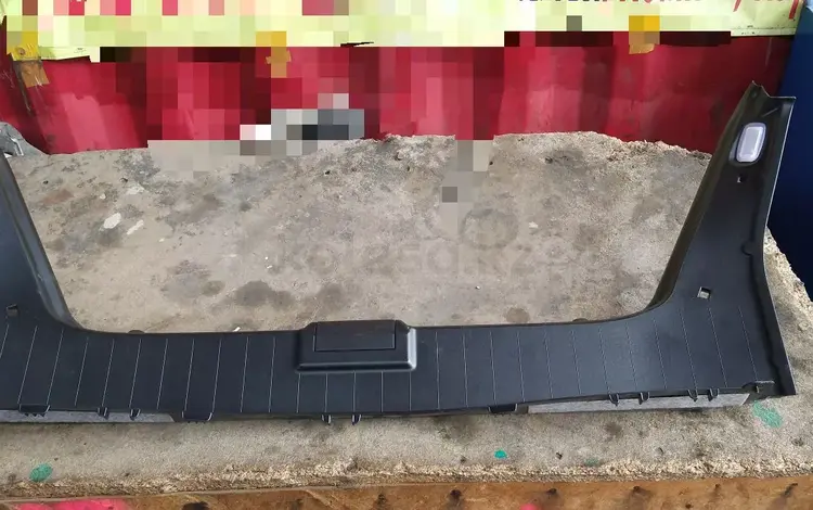 Бабочка в багажник за 20 000 тг. в Алматы