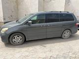 Honda Odyssey 2007 года за 4 200 000 тг. в Жанаозен – фото 2