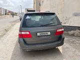 Honda Odyssey 2007 года за 4 200 000 тг. в Жанаозен – фото 4