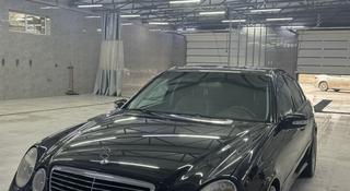 Mercedes-Benz E 500 2006 года за 5 500 000 тг. в Жанаозен