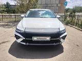 Hyundai Elantra 2024 года за 11 000 000 тг. в Жезказган
