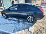 Nissan Primera 2002 года за 2 850 000 тг. в Кордай