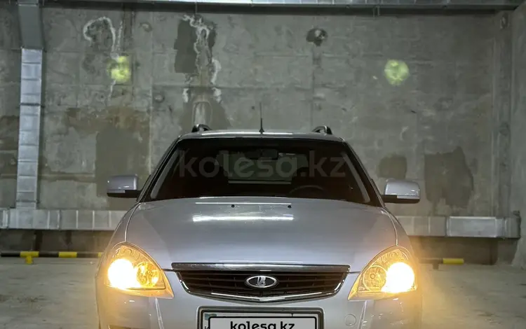 ВАЗ (Lada) Priora 2171 2014 годаүшін2 500 000 тг. в Шымкент