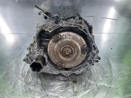 Привозная акпп Z18XER V1.8 за 250 000 тг. в Астана