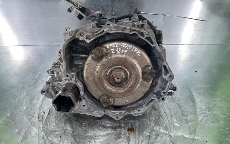 Привозная акпп Z18XER V1.8 за 250 000 тг. в Астана