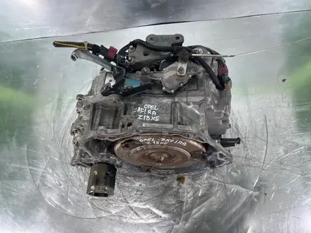 Привозная акпп Z18XER V1.8 за 250 000 тг. в Астана – фото 2