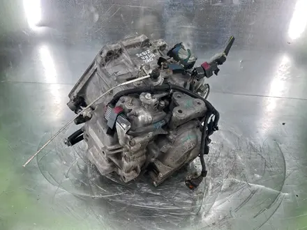 Привозная акпп Z18XER V1.8 за 250 000 тг. в Астана – фото 4