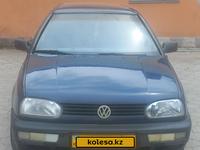 Volkswagen Golf 1994 года за 2 045 000 тг. в Караганда