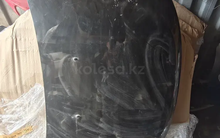 Капот Renault duster за 100 000 тг. в Алматы