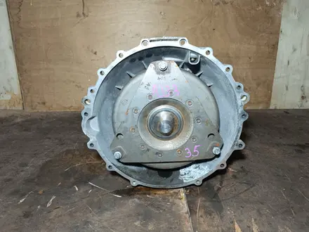 АКПП 6ст 6HP26 Jaguar V8 AJ33 XJ 3.5 4.2 Ягуар S-type ZF 6HP-26 автомат за 220 000 тг. в Караганда – фото 2