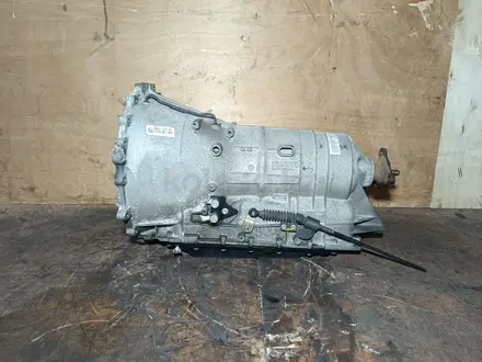 АКПП 6ст 6HP26 Jaguar V8 AJ33 XJ 3.5 4.2 Ягуар S-type ZF 6HP-26 автомат за 220 000 тг. в Караганда