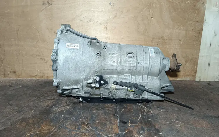 АКПП 6ст 6HP26 Jaguar V8 AJ33 XJ 3.5 4.2 Ягуар S-type ZF 6HP-26 автомат за 220 000 тг. в Караганда
