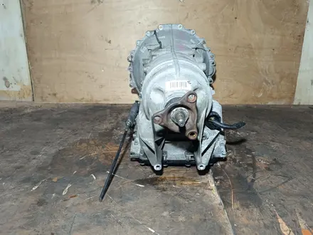 АКПП 6ст 6HP26 Jaguar V8 AJ33 XJ 3.5 4.2 Ягуар S-type ZF 6HP-26 автомат за 220 000 тг. в Караганда – фото 5