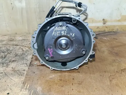 АКПП 6ст 6HP26 Jaguar V8 AJ33 XJ 3.5 4.2 Ягуар S-type ZF 6HP-26 автомат за 220 000 тг. в Караганда – фото 8
