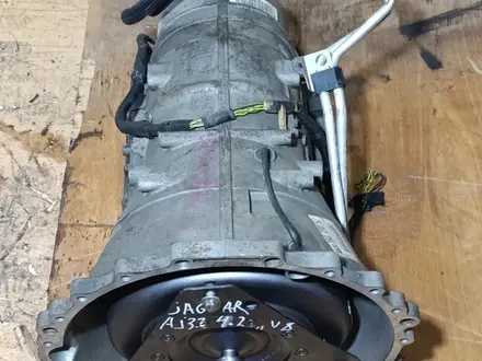 АКПП 6ст 6HP26 Jaguar V8 AJ33 XJ 3.5 4.2 Ягуар S-type ZF 6HP-26 автомат за 220 000 тг. в Караганда – фото 9