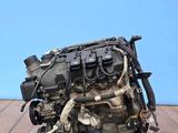 Контрактный двигатель Mercedes Benz M112 3.2 литраfor450 000 тг. в Актау – фото 2