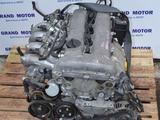 Двигатель из Японии на Ниссан SR20 2.0 4wd за 265 000 тг. в Алматы