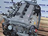 Двигатель из Японии на Ниссан SR20 2.0 4wd за 265 000 тг. в Алматы – фото 2