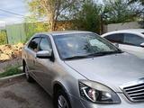 Geely SC7 2013 года за 2 500 000 тг. в Усть-Каменогорск