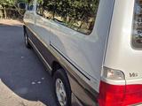 Toyota Grand Hiace 1999 годаүшін5 799 999 тг. в Караганда