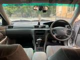 Toyota Mark II Qualis 1999 годаүшін3 300 000 тг. в Тараз – фото 5