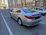 Lexus ES 300h 2014 года за 8 500 000 тг. в Атырау – фото 2