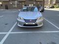 Lexus ES 300h 2014 годаүшін8 500 000 тг. в Атырау – фото 4