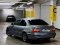 BMW 530 2000 годаfor4 500 000 тг. в Алматы – фото 17