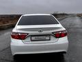 Toyota Camry 2015 годаүшін9 000 000 тг. в Атырау – фото 10