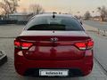 Kia Rio 2018 года за 6 000 000 тг. в Алматы – фото 3