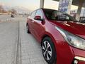 Kia Rio 2018 года за 6 000 000 тг. в Алматы – фото 2