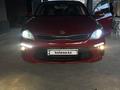 Kia Rio 2018 года за 6 000 000 тг. в Алматы – фото 7