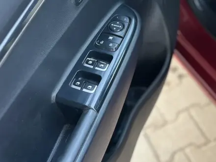 Kia Rio 2018 года за 6 000 000 тг. в Алматы – фото 8