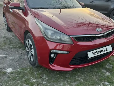 Kia Rio 2018 года за 6 000 000 тг. в Алматы – фото 6