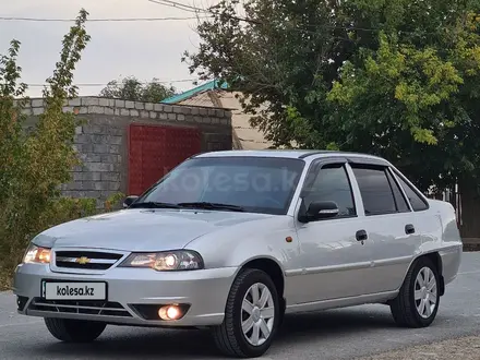 Daewoo Nexia 2013 года за 2 500 000 тг. в Кызылорда – фото 19