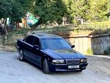 BMW 740 1998 годаүшін6 000 000 тг. в Алматы