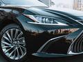 Lexus ES 250 2018 годаүшін20 200 000 тг. в Тараз – фото 3