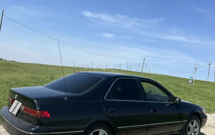 Toyota Camry 1998 годаүшін3 200 000 тг. в Шымкент