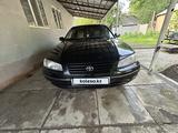 Toyota Camry 1998 года за 3 200 000 тг. в Шымкент – фото 4