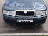 Skoda Octavia 2002 годаүшін2 400 000 тг. в Актобе