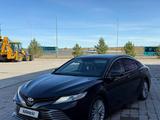 Toyota Camry 2019 года за 12 500 000 тг. в Караганда
