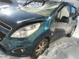 Chevrolet Spark 2022 года за 1 200 000 тг. в Астана